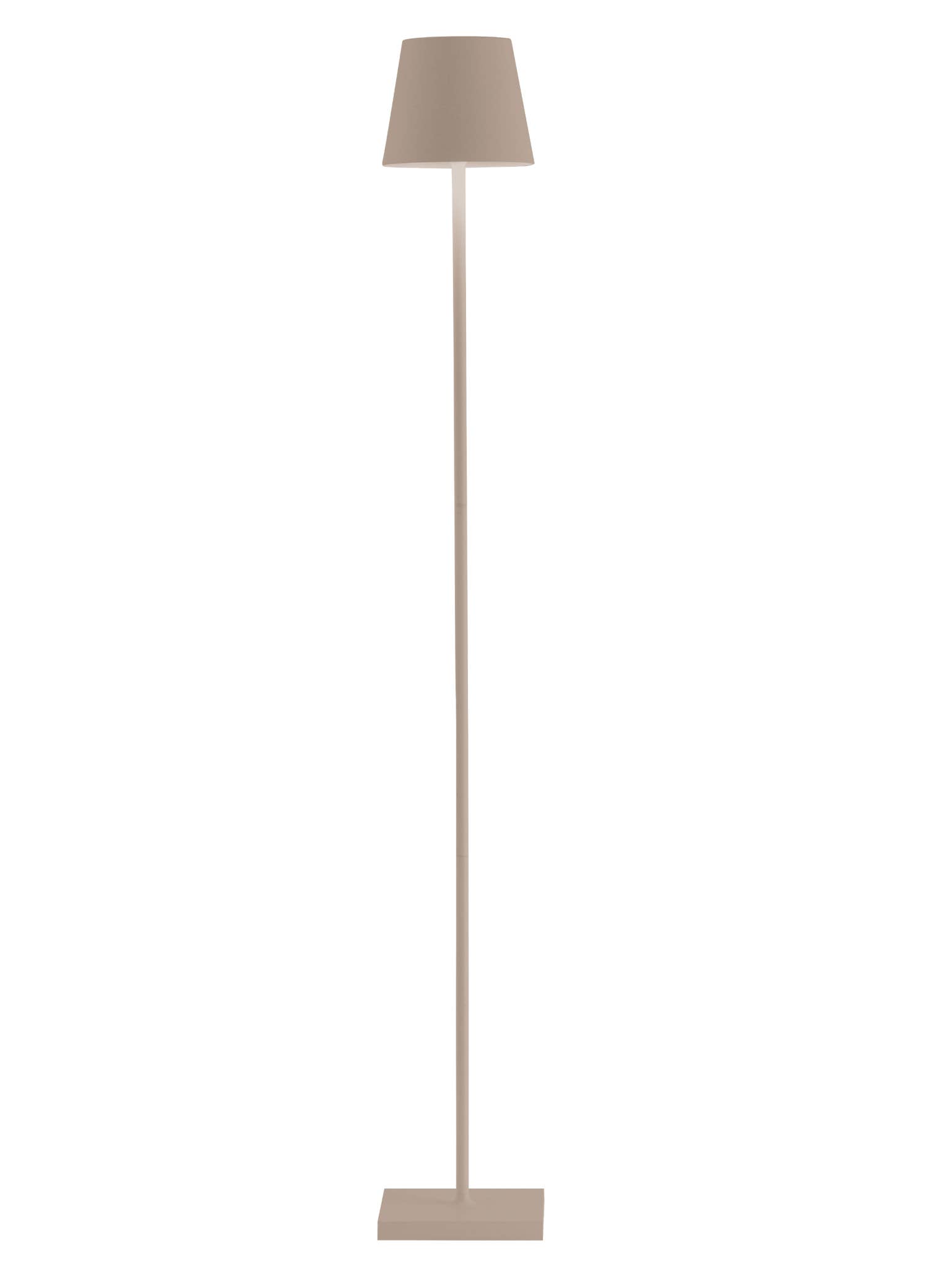 Poldina Pro L Floor Lamp: Black, photo 8 of 8
