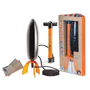 Liquidfly Deluxe Rocket Kit