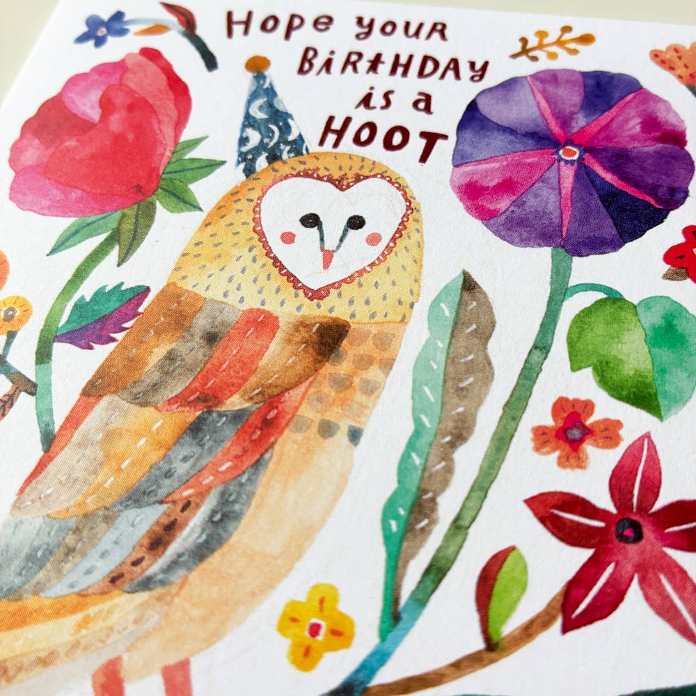 Honeyberry Studios Greeting Cards, photo 3 of 5