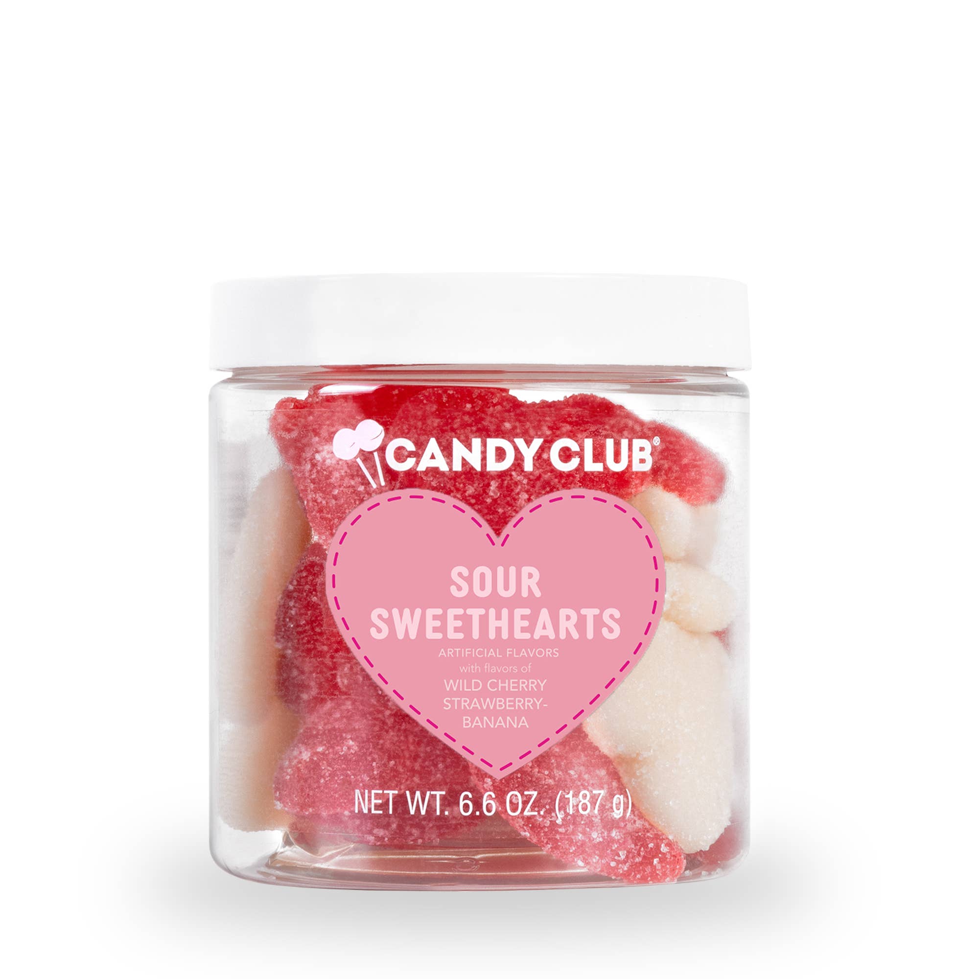 Sour Sweethearts, photo 2 of 3