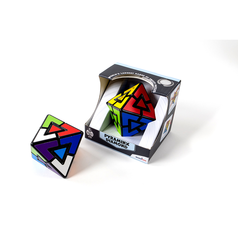 Meffert's Puzzle Balls, photo 6 of 8
