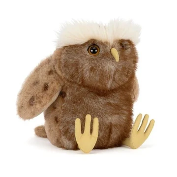 Jellycat Tawoola Owl, photo 1 of 4
