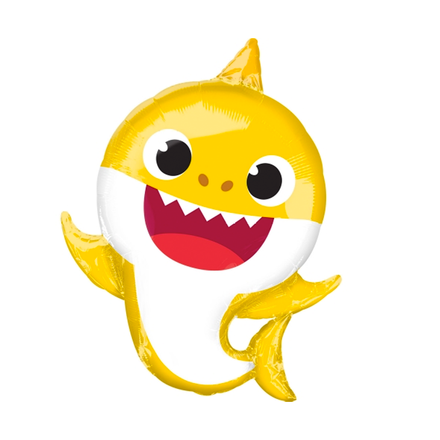 715 SS BLLN BABY SHARK