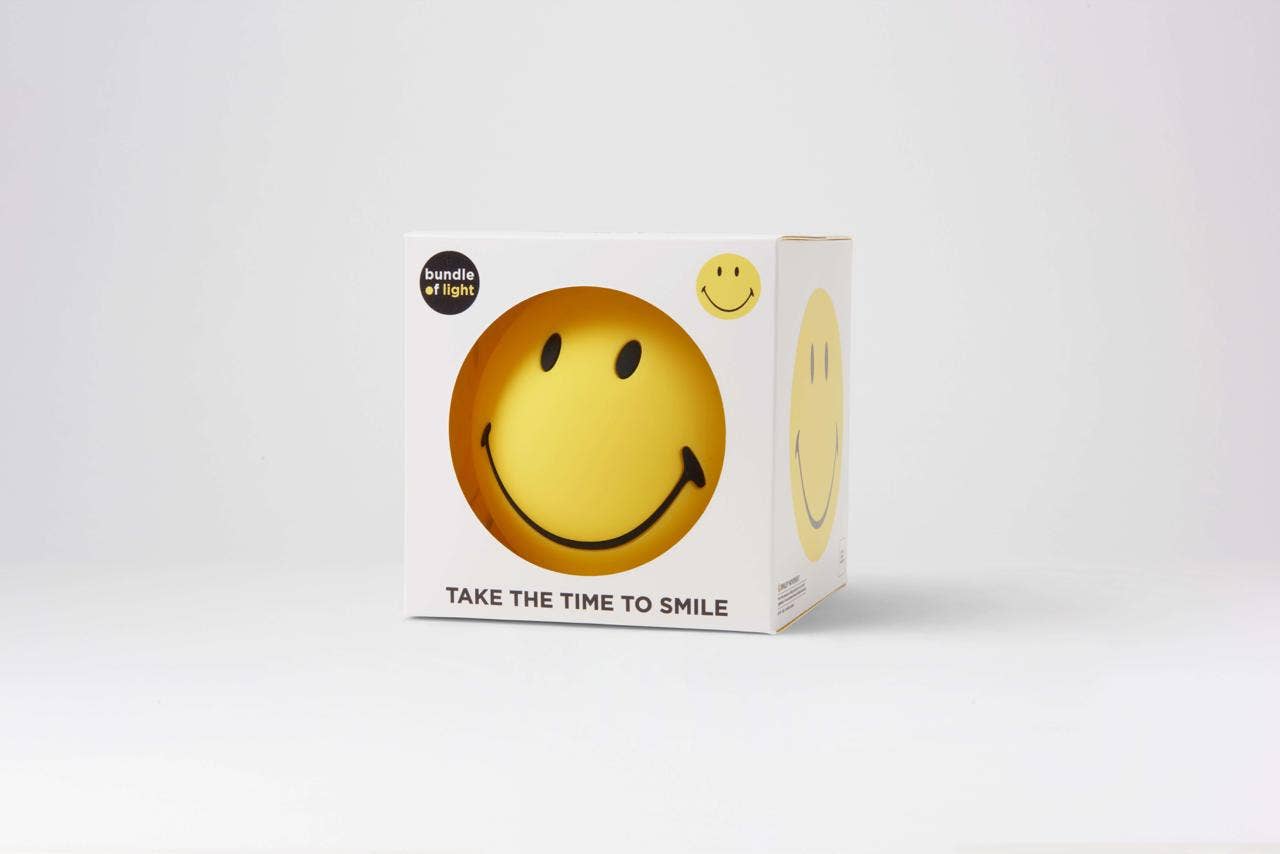 Smiley® Bundle of Light: Yellow, photo 1 of 8