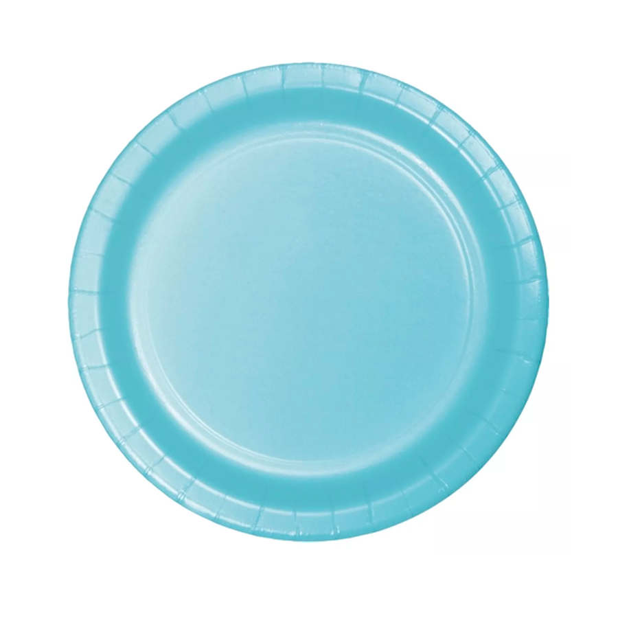 CC Touch of Color Dinner Plate, photo 4 of 8