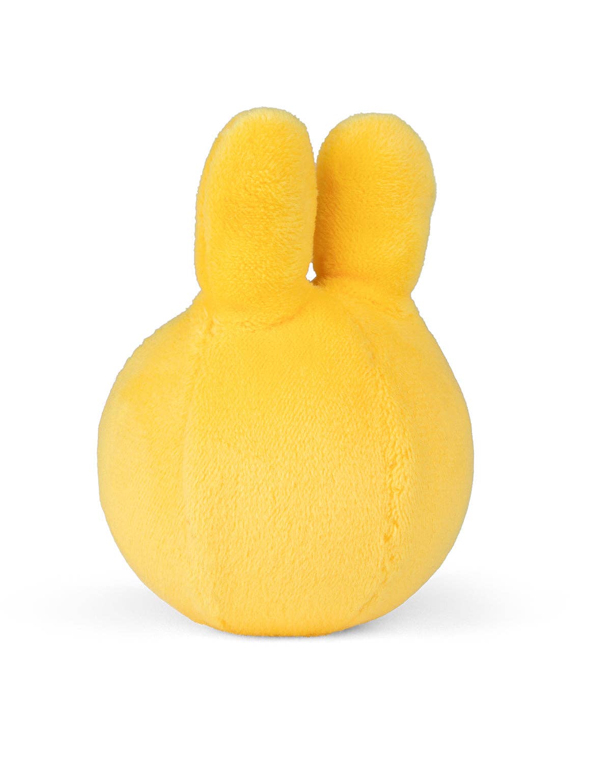 Plush MIFFY Squish Ball Yellow 3.5", photo 3 of 5