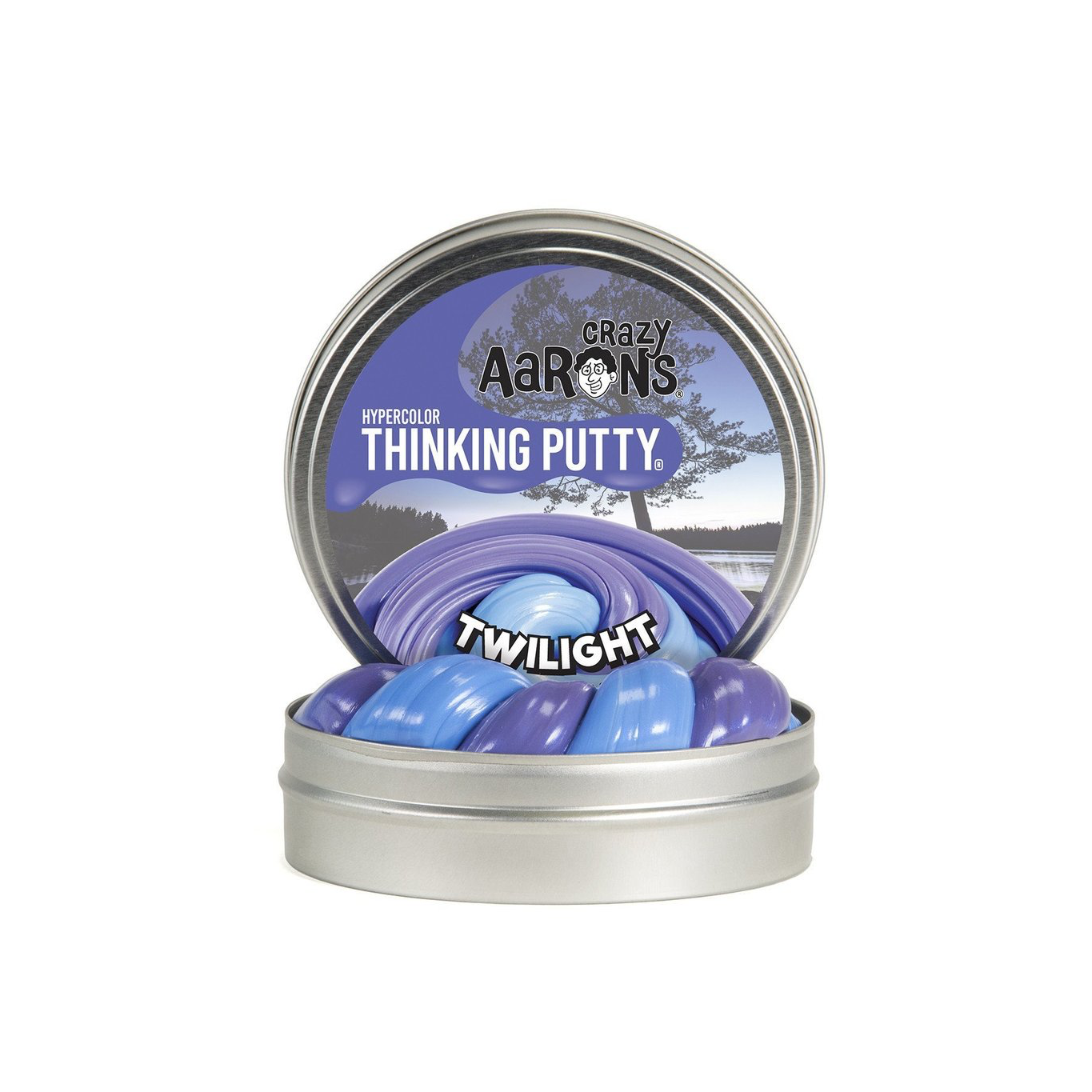 Crazy Aaron's Thinking Putty, photo 2 of 8