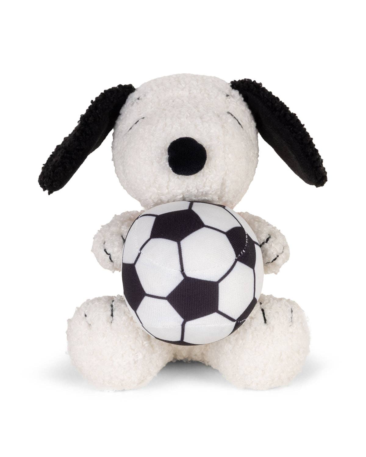 Plush PEANUTS Soccer Snoopy 6", photo 2 of 2
