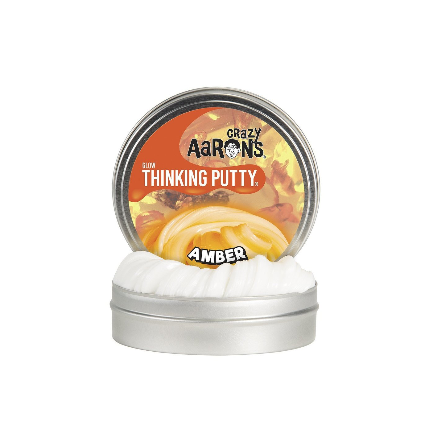 Crazy Aaron's Thinking Putty, photo 6 of 8