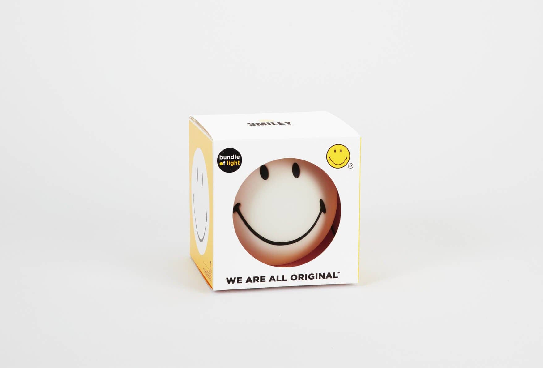 Smiley® Bundle of Light: Yellow, photo 3 of 8