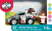 WOW Richie Race Car, photo 2 of 2