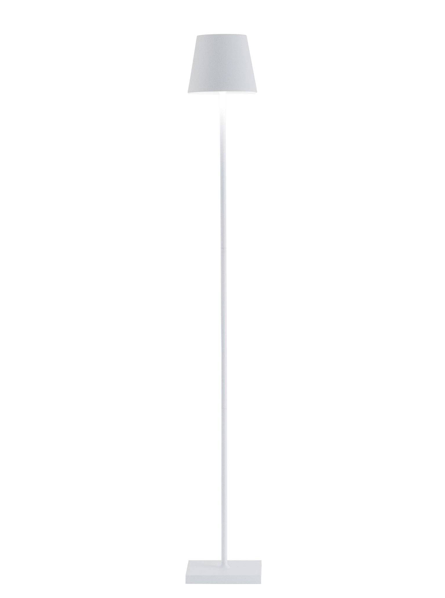 Poldina Pro L Floor Lamp: Black, photo 6 of 8