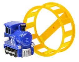 Wheely Fun Rollers