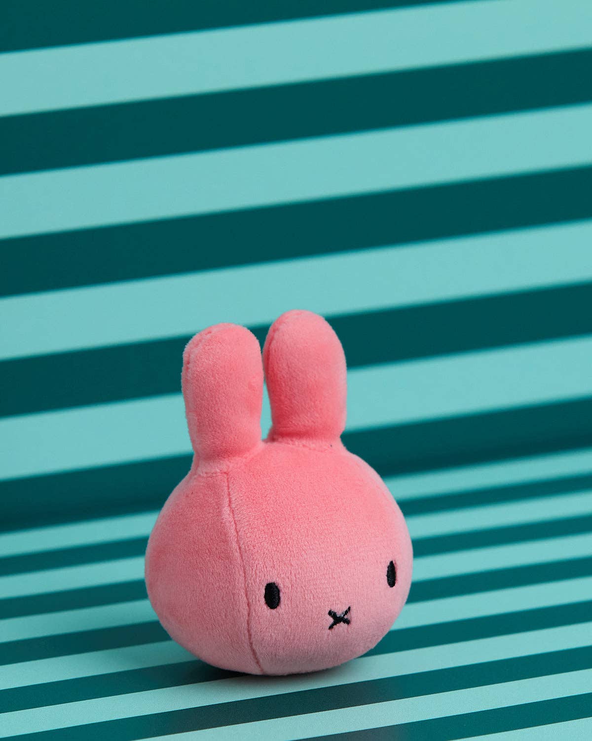 Plush MIFFY Squish Ball Pink 3.5", photo 4 of 5