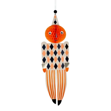 Meri Meri Hanging Paper Decorations (x3), photo 6 of 7
