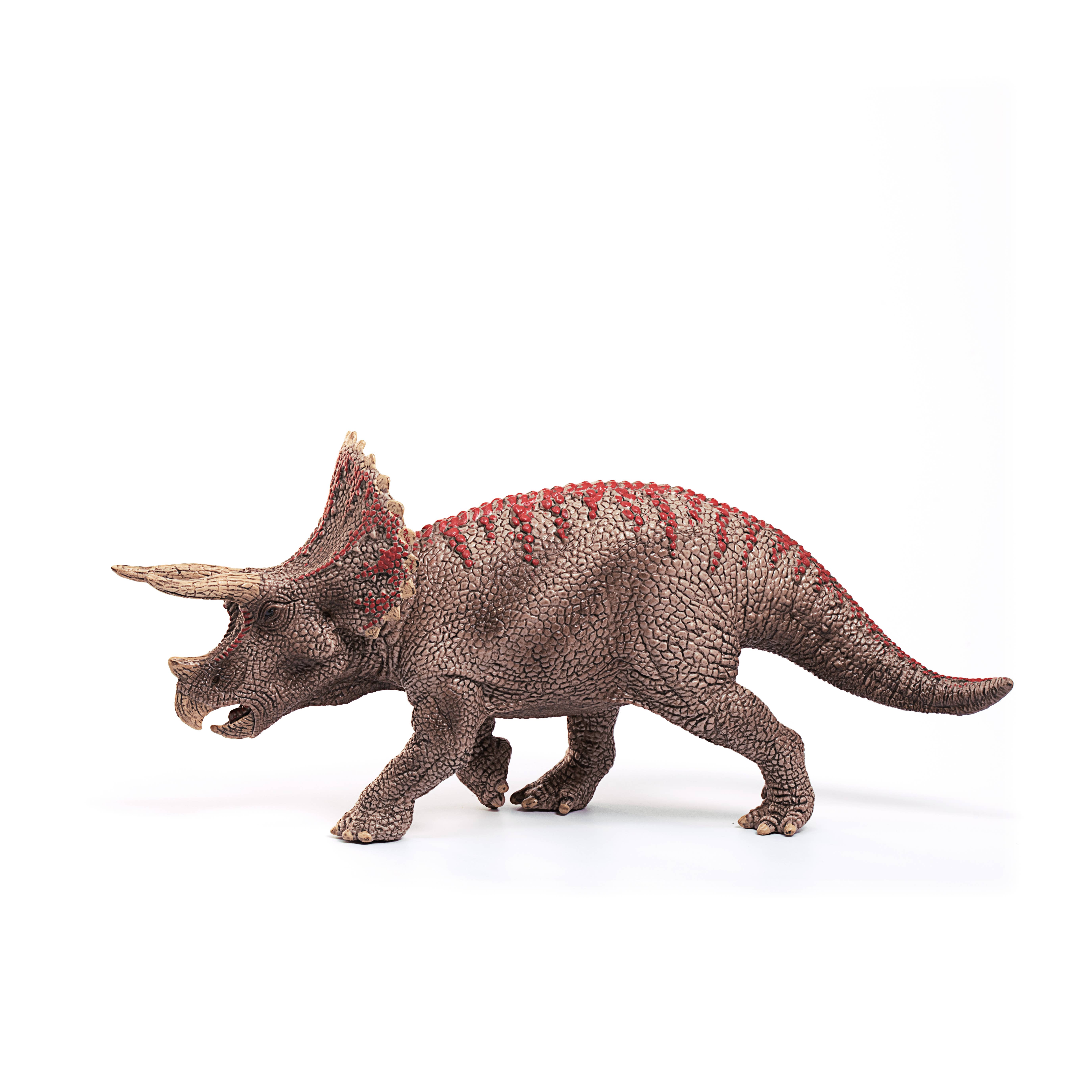 Triceratops Dinosaur Toy, photo 3 of 5