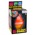 NeeDoh Ice Cream Cone, photo 2 of 4