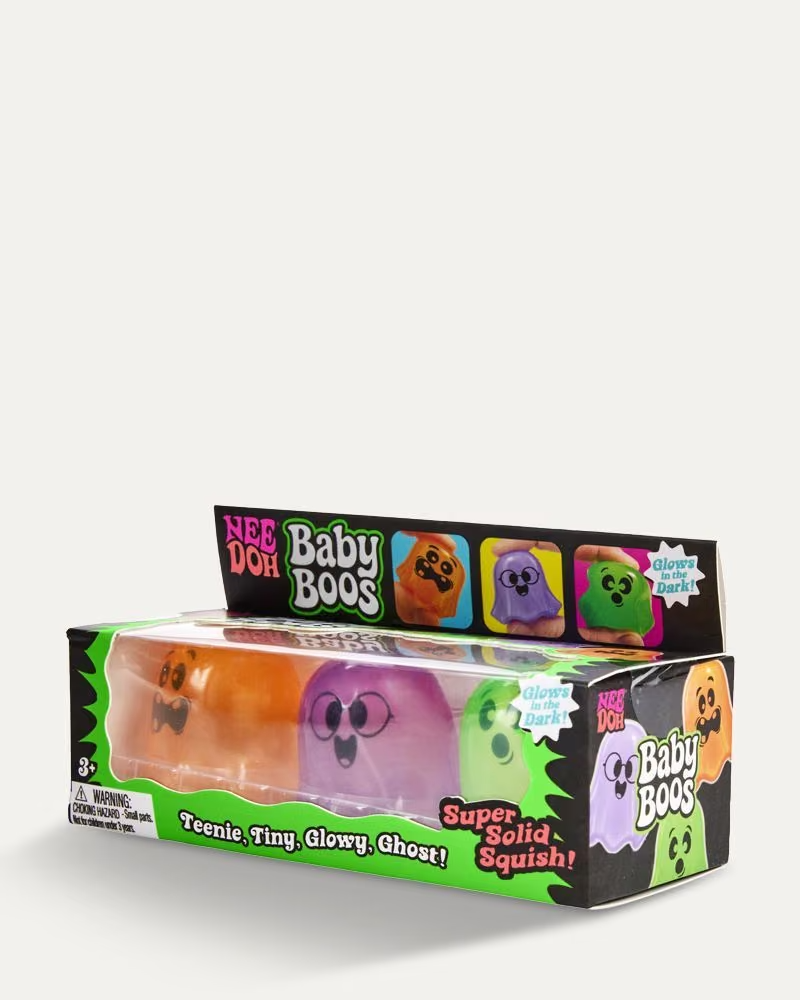 Baby Boos, photo 1 of 3