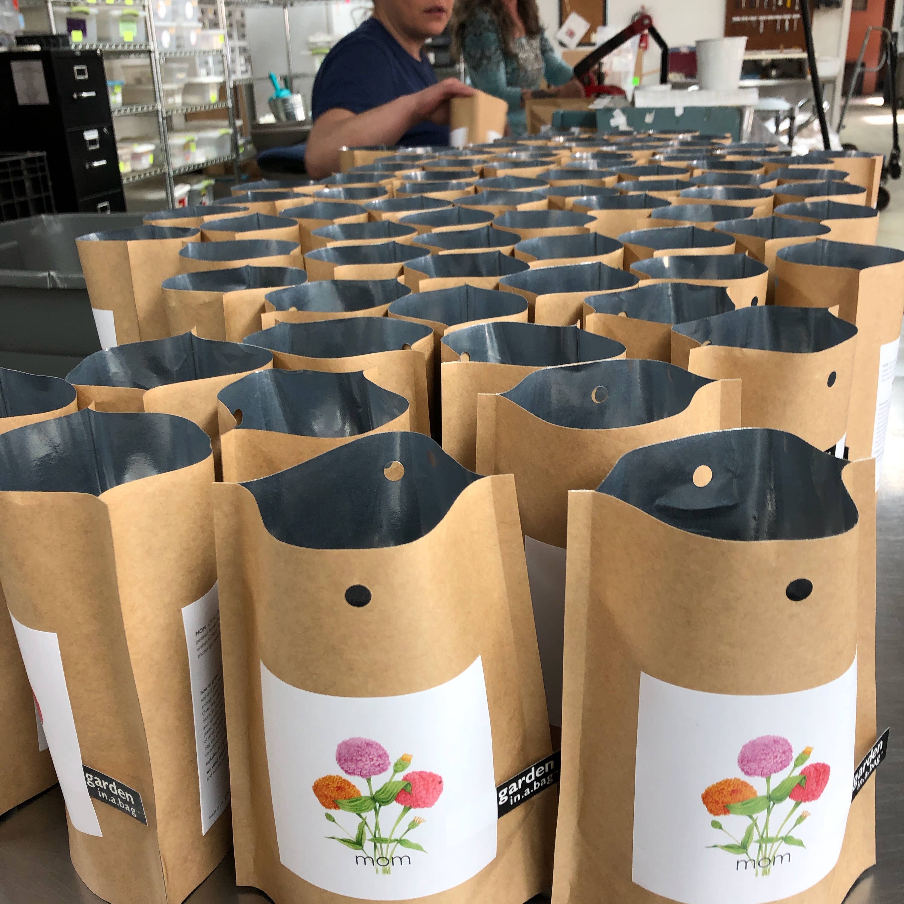 Garden in a Bag | Mom | Mother's Day | Best Seller, photo 5 of 6