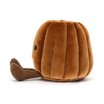 Jellycat Amuseables Carole Canele, photo 3 of 3