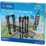 Structural Engineering: Bridges & Skyscrapers, photo 1 of 8