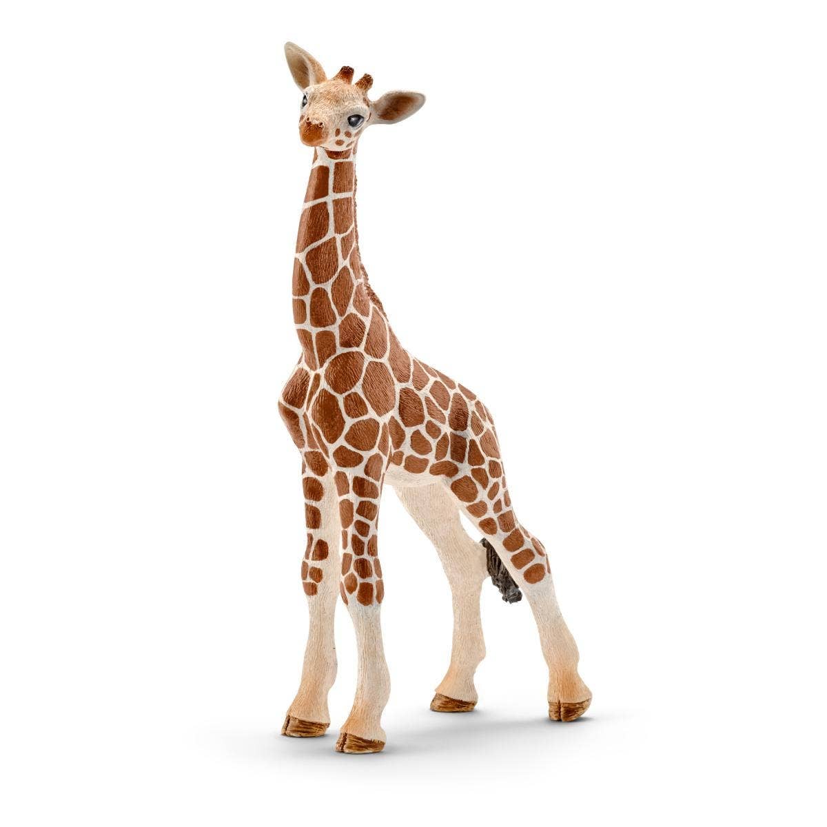 Giraffe Calf Safari Animal Toy, photo 1 of 4