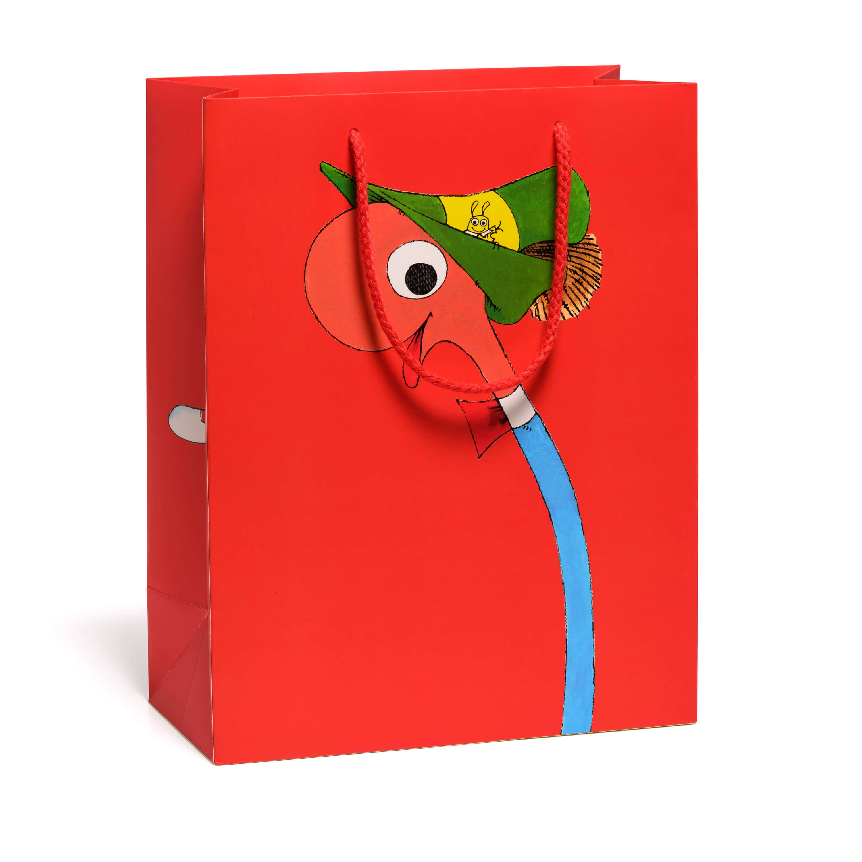 Richard Scarry Big Lowly gift bags: Small, photo 4 of 4
