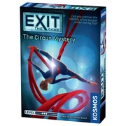 Exit The Game The Circus Mystery, photo 1 of 6