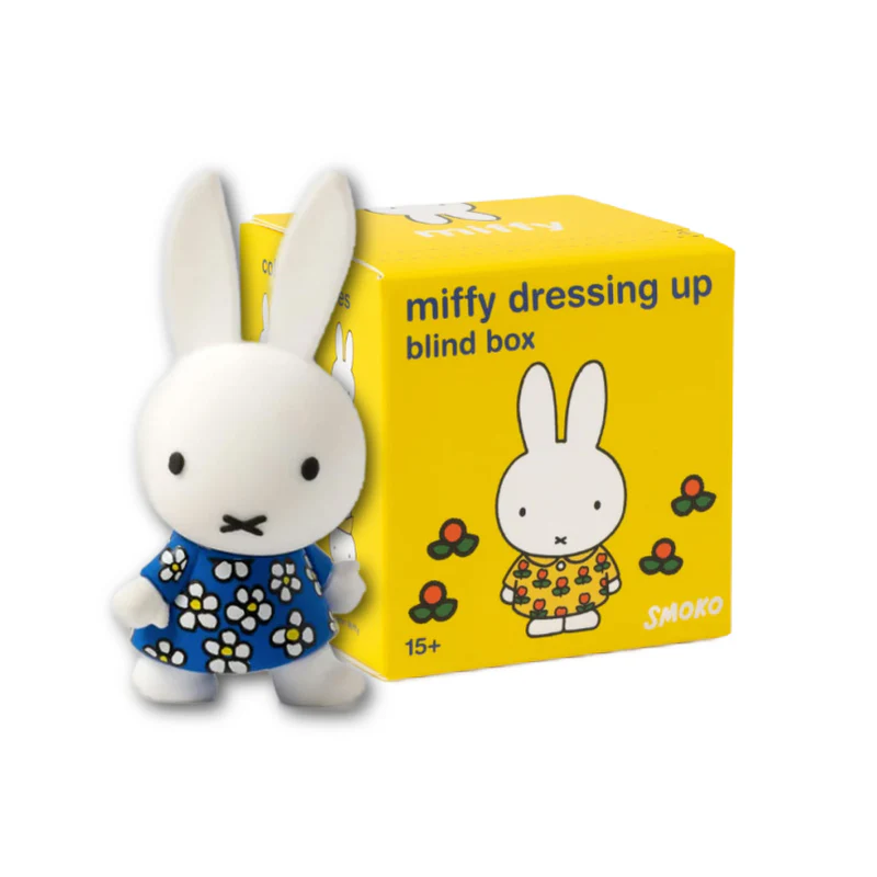Miffy Dressing Up, photo 1 of 2