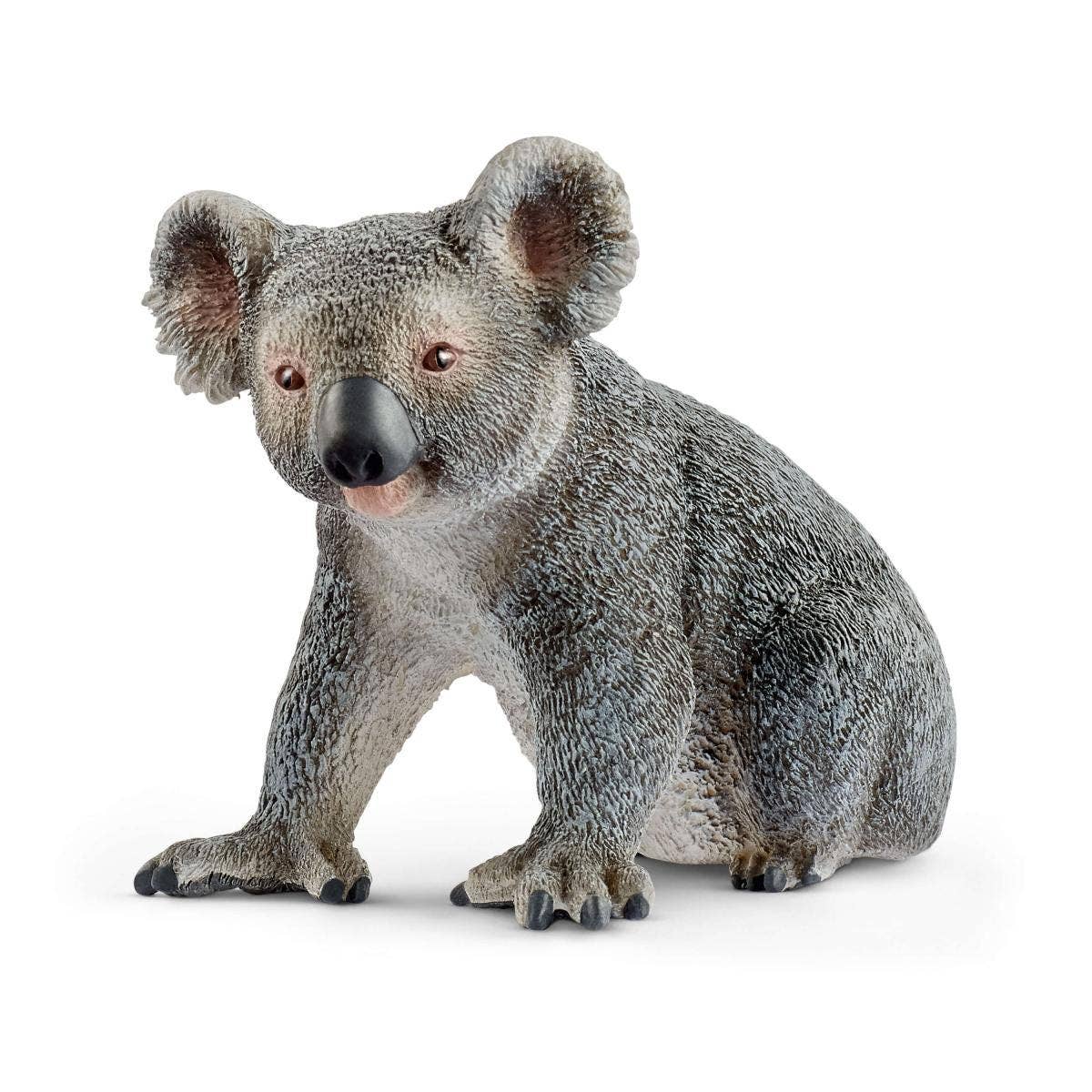 Koala Bear Australian Wild Life Animal Toy, photo 1 of 4