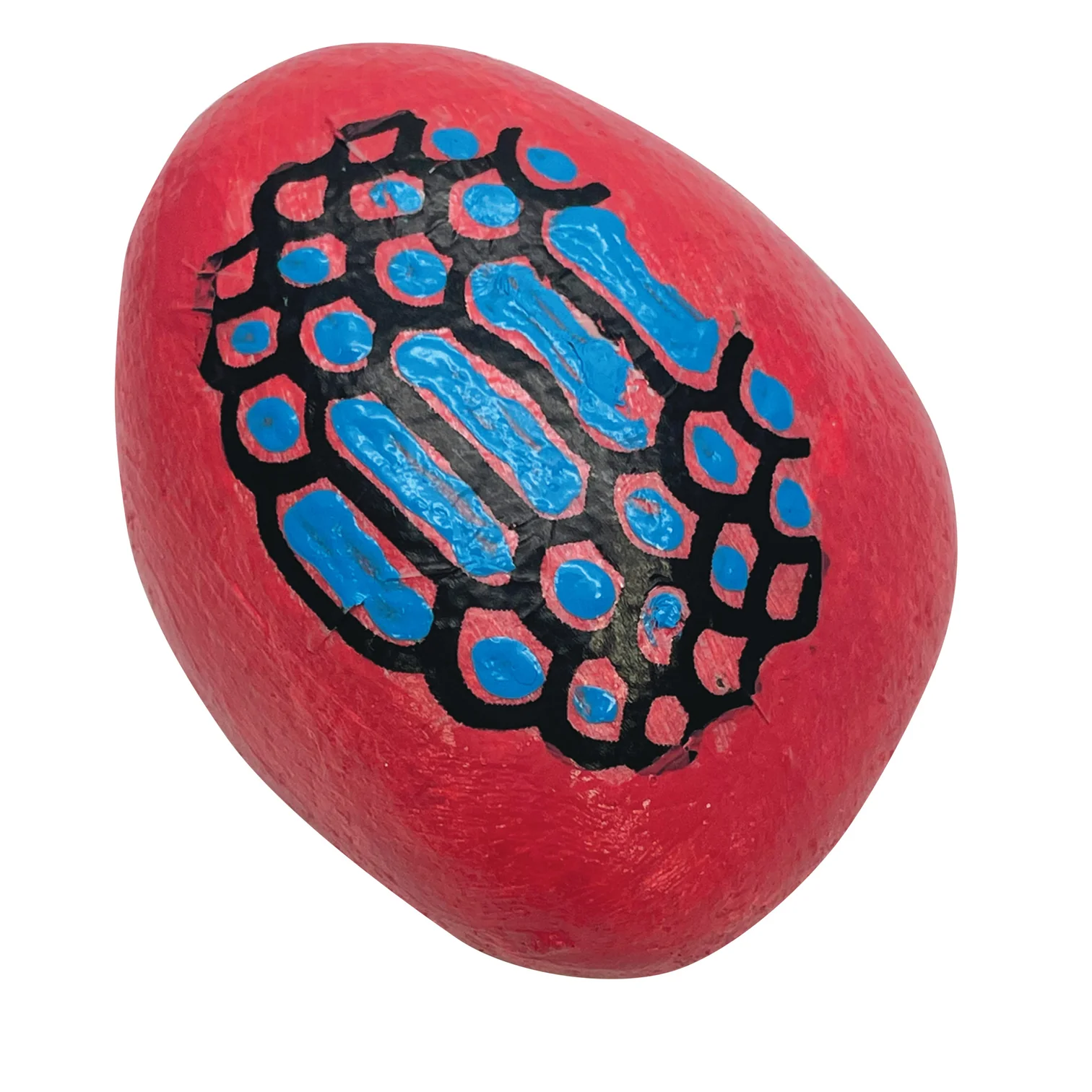 Paint a Rock Snake, photo 4 of 4