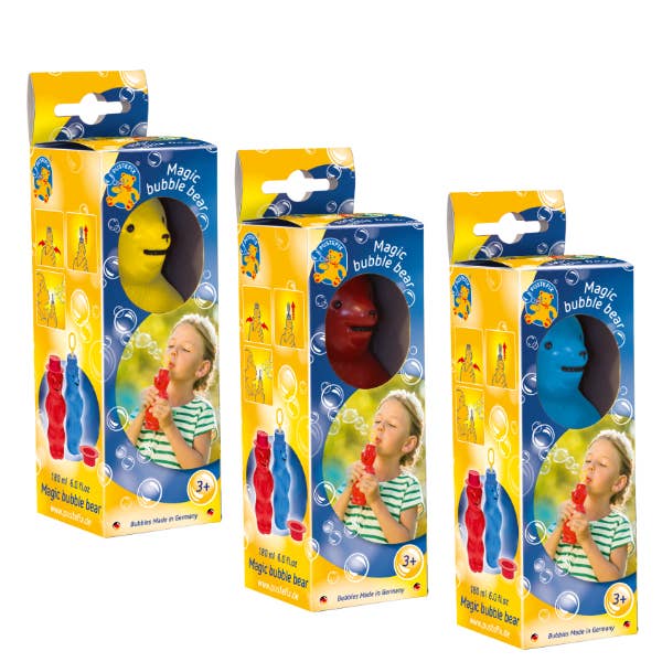 Pustefix Magic Bear, 180 ml/6 oz, photo 3 of 6