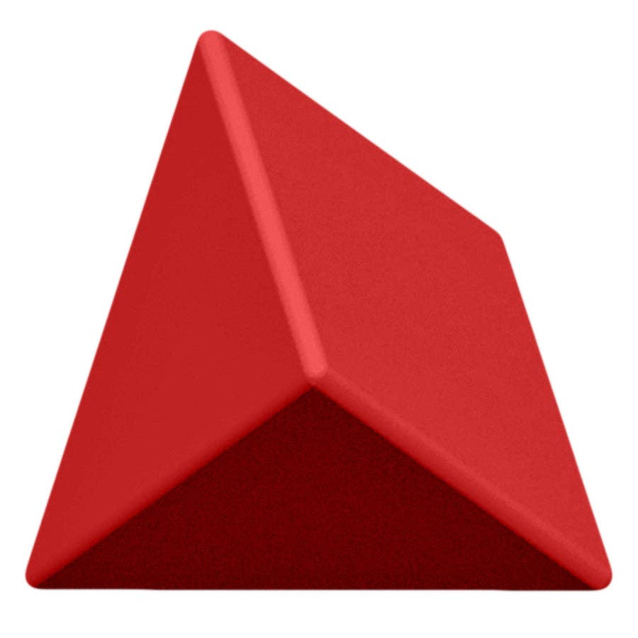 Ball of Whacks® – Original Red, photo 3 of 8