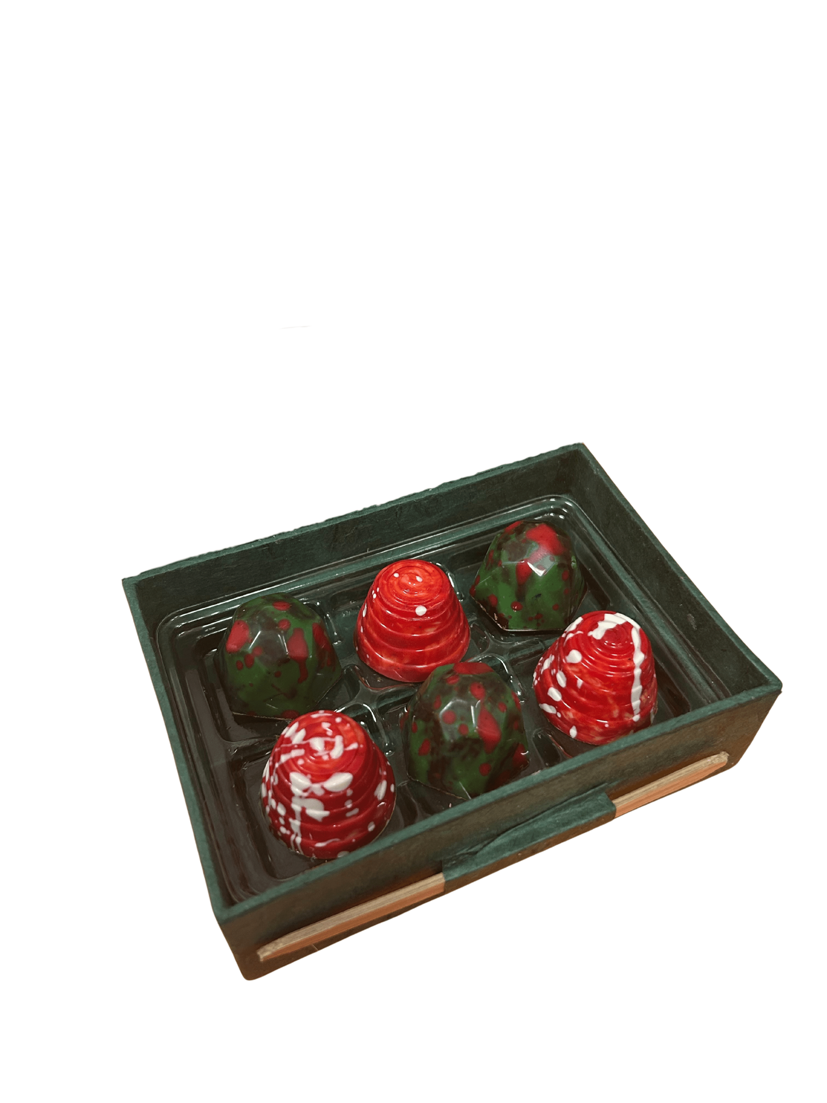 6p Christmas Cheer Collection