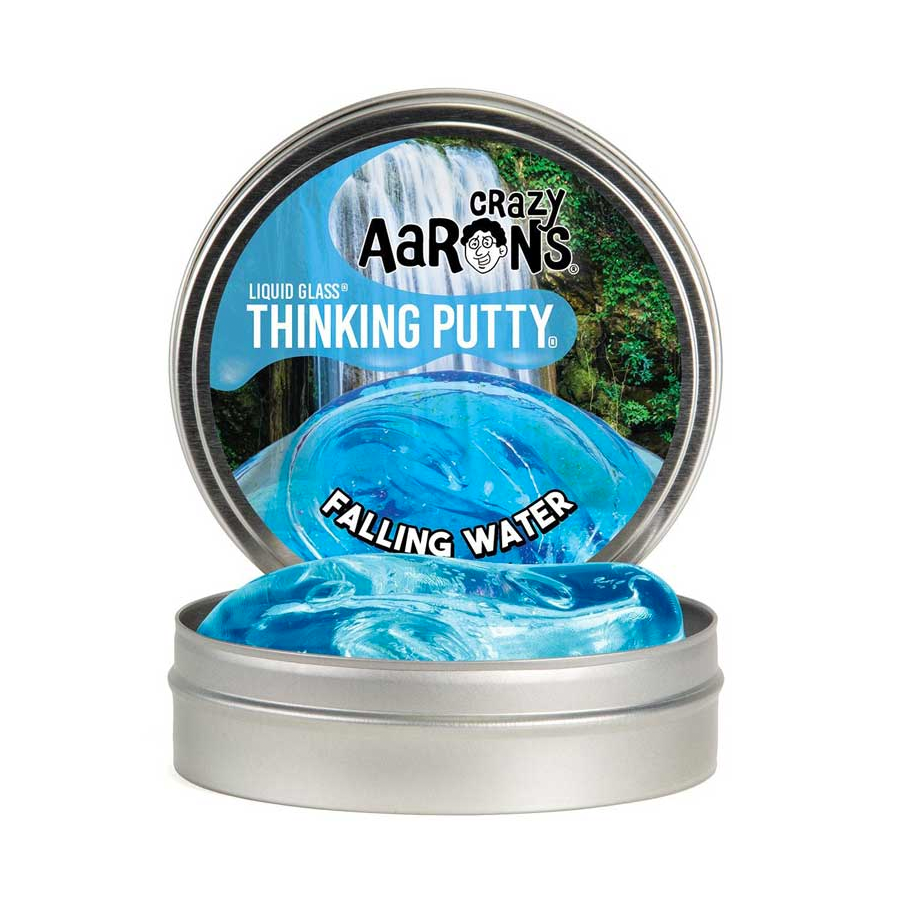 Crazy Aaron's Thinking Putty, photo 8 of 8