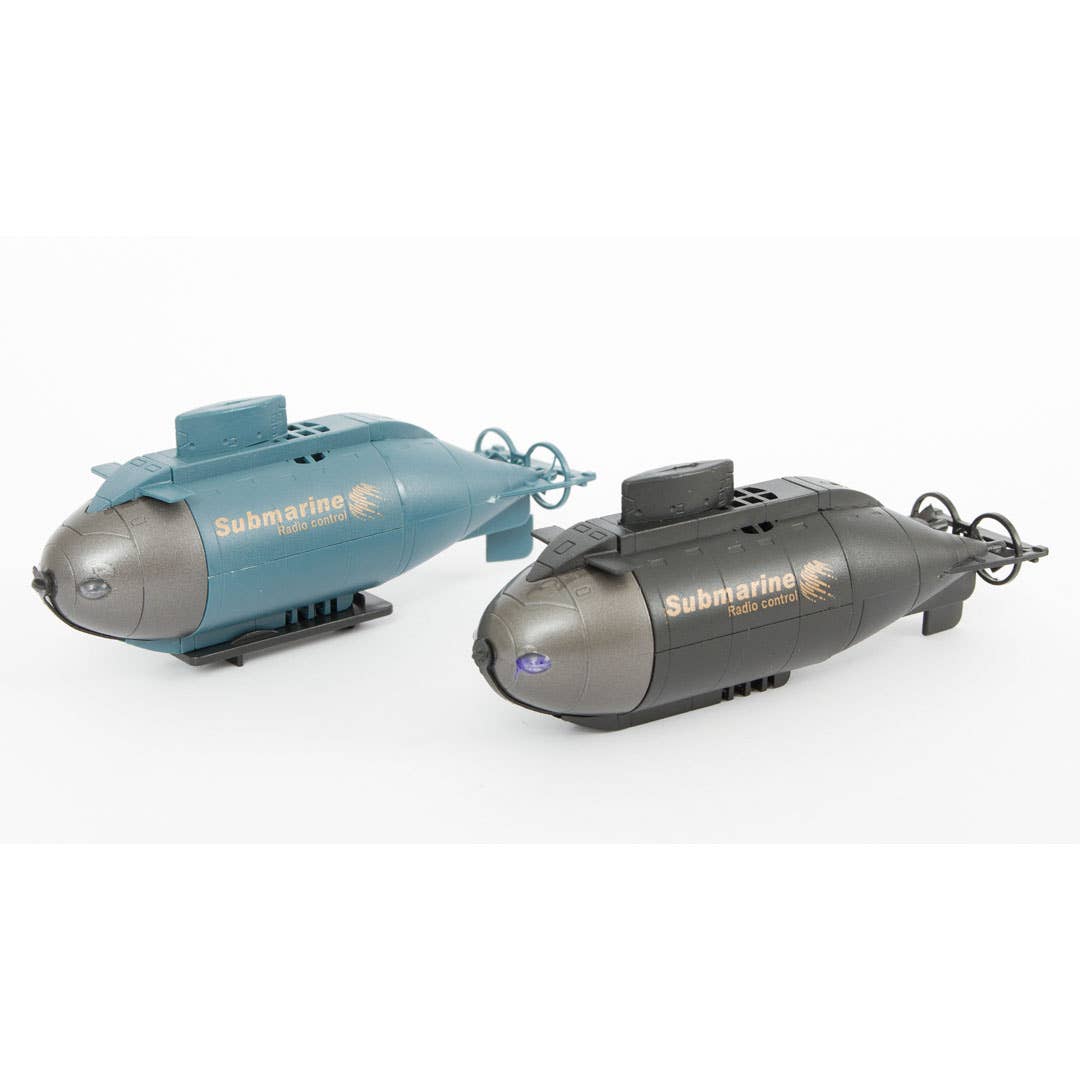 RC 3 Channel Submarine, photo 3 of 5
