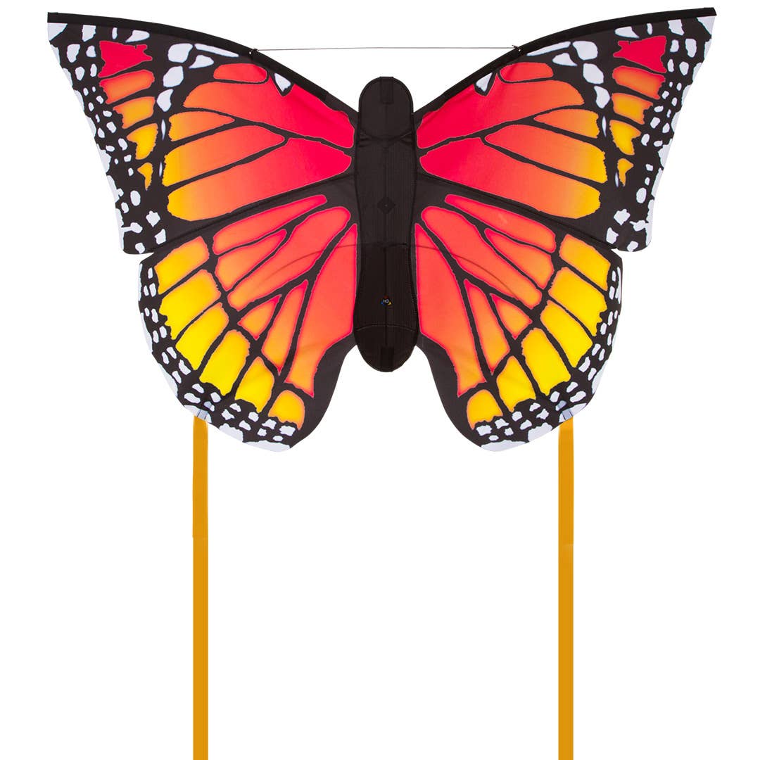 Butterfly Kite Monarch "L", photo 1 of 5