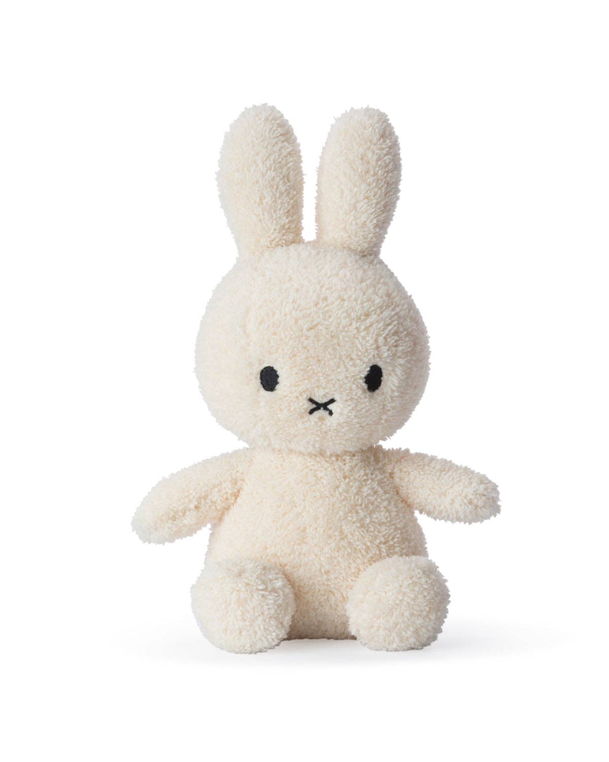 Plush MIFFY Sitting Terry 9": Light Pink, 9", photo 8 of 8