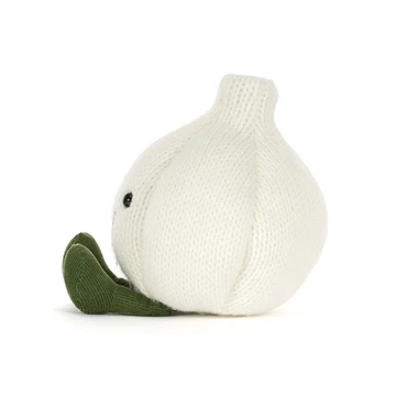 Amuseables Garlic by Jellycat, photo 3 of 4