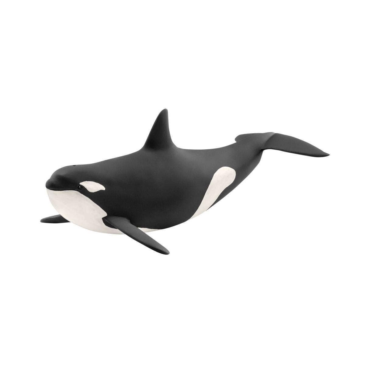 Killer Whale Ocean Animal Toy, photo 1 of 3