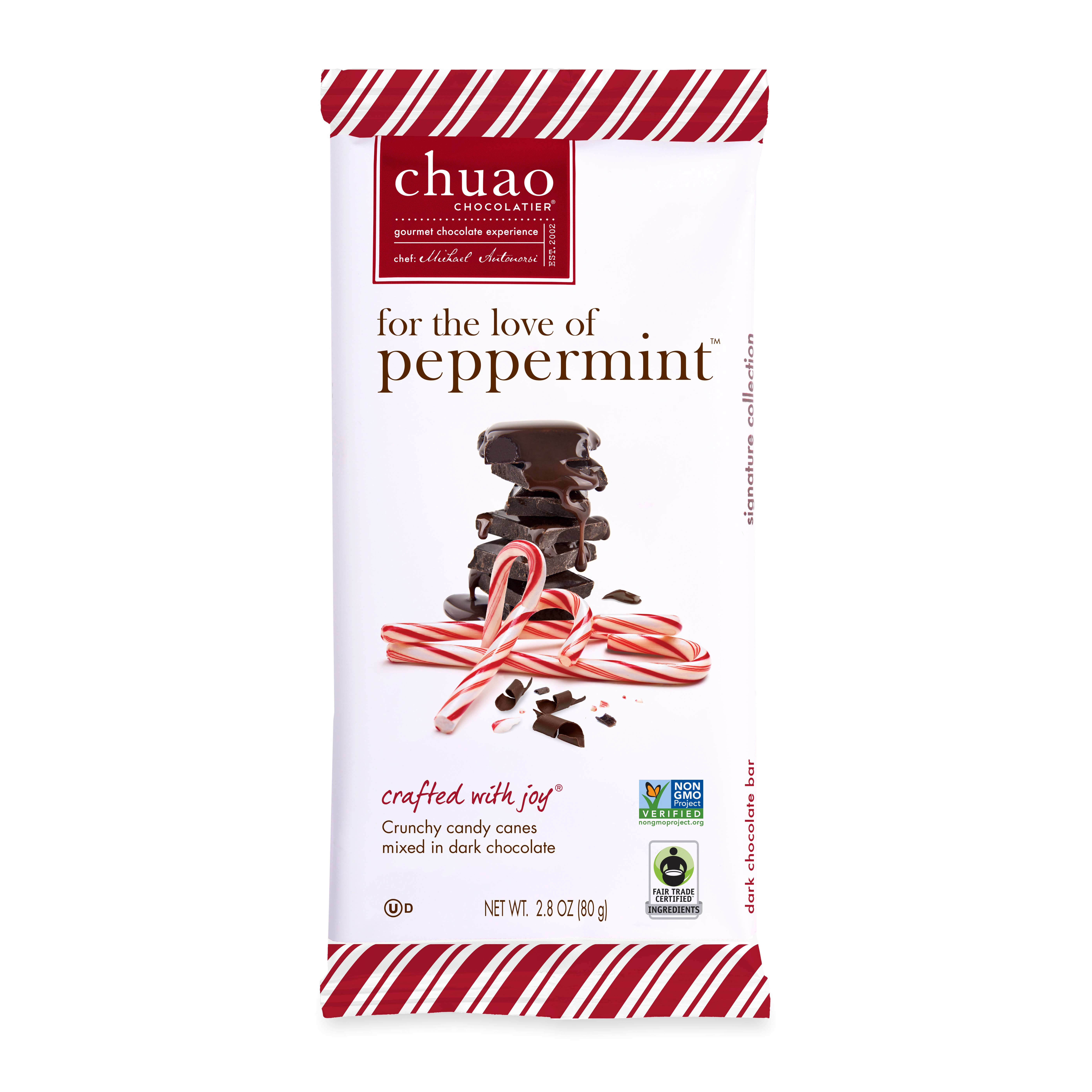 For the Love of Peppermint - Signature Bar, photo 1 of 5