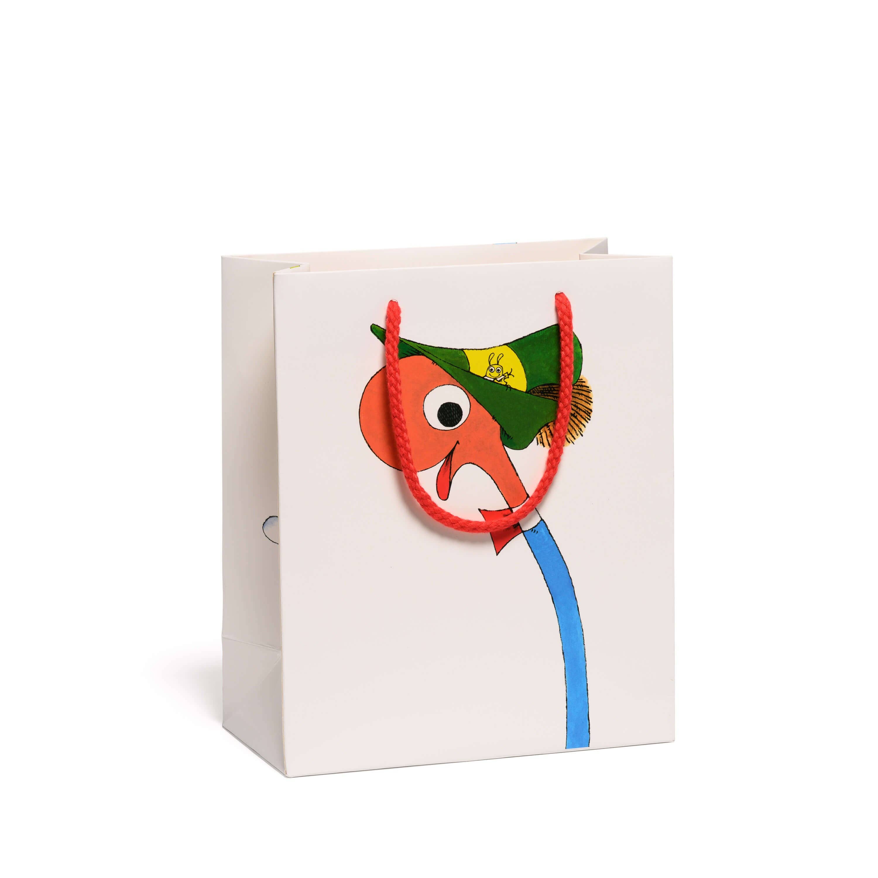 Richard Scarry Big Lowly gift bags: Small, photo 3 of 4