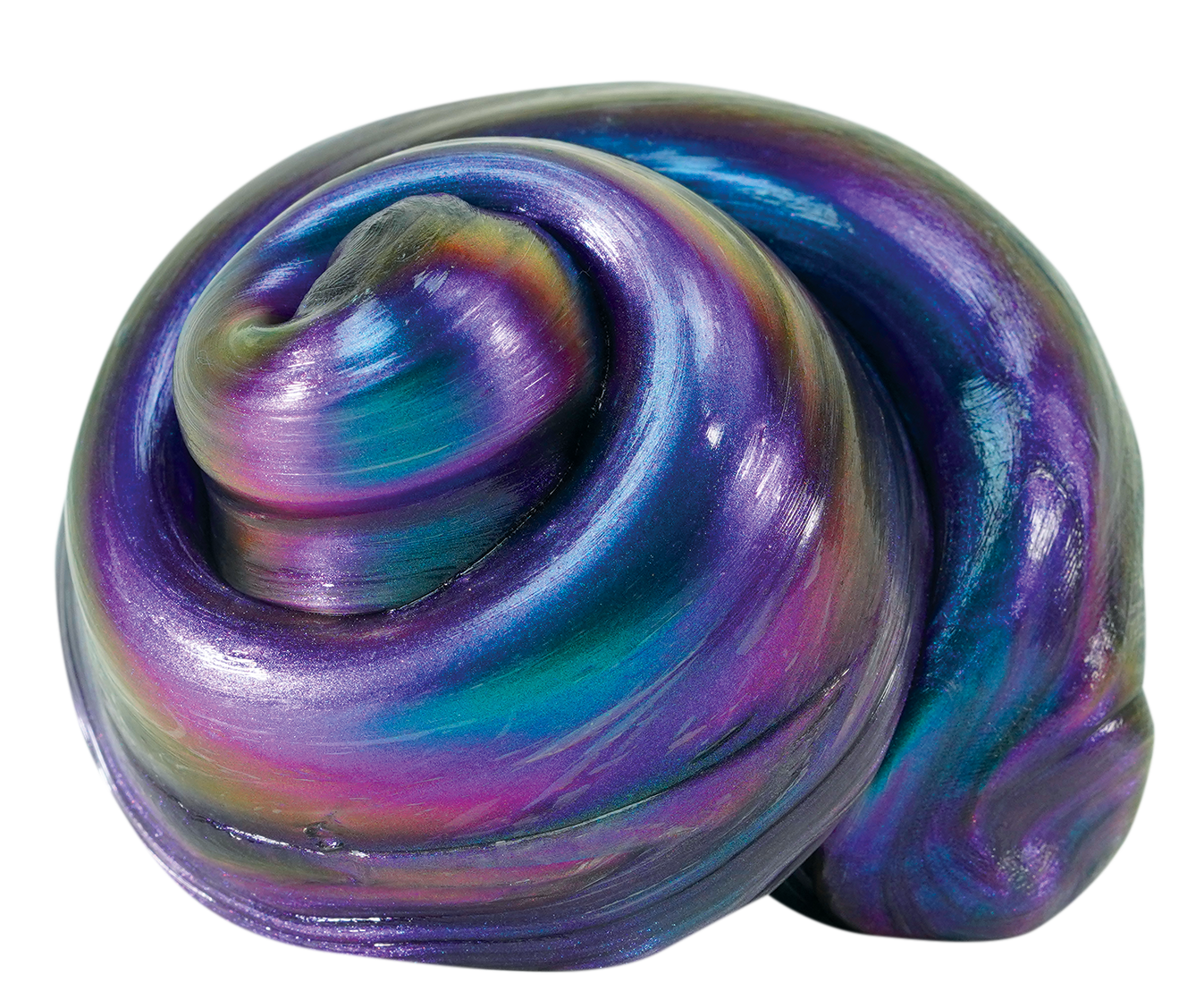 Super Scarab - Full Size 4" Thinking Putty Tin, photo 2 of 3