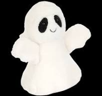 Jellycat Halloween Ghost Bob, photo 3 of 3