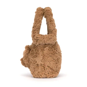 Bartholomew Bear Handbag, photo 2 of 5