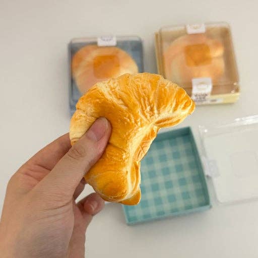 Fresh Bakery Bread Squishy stuffed / stress relief Toy, photo 4 of 8