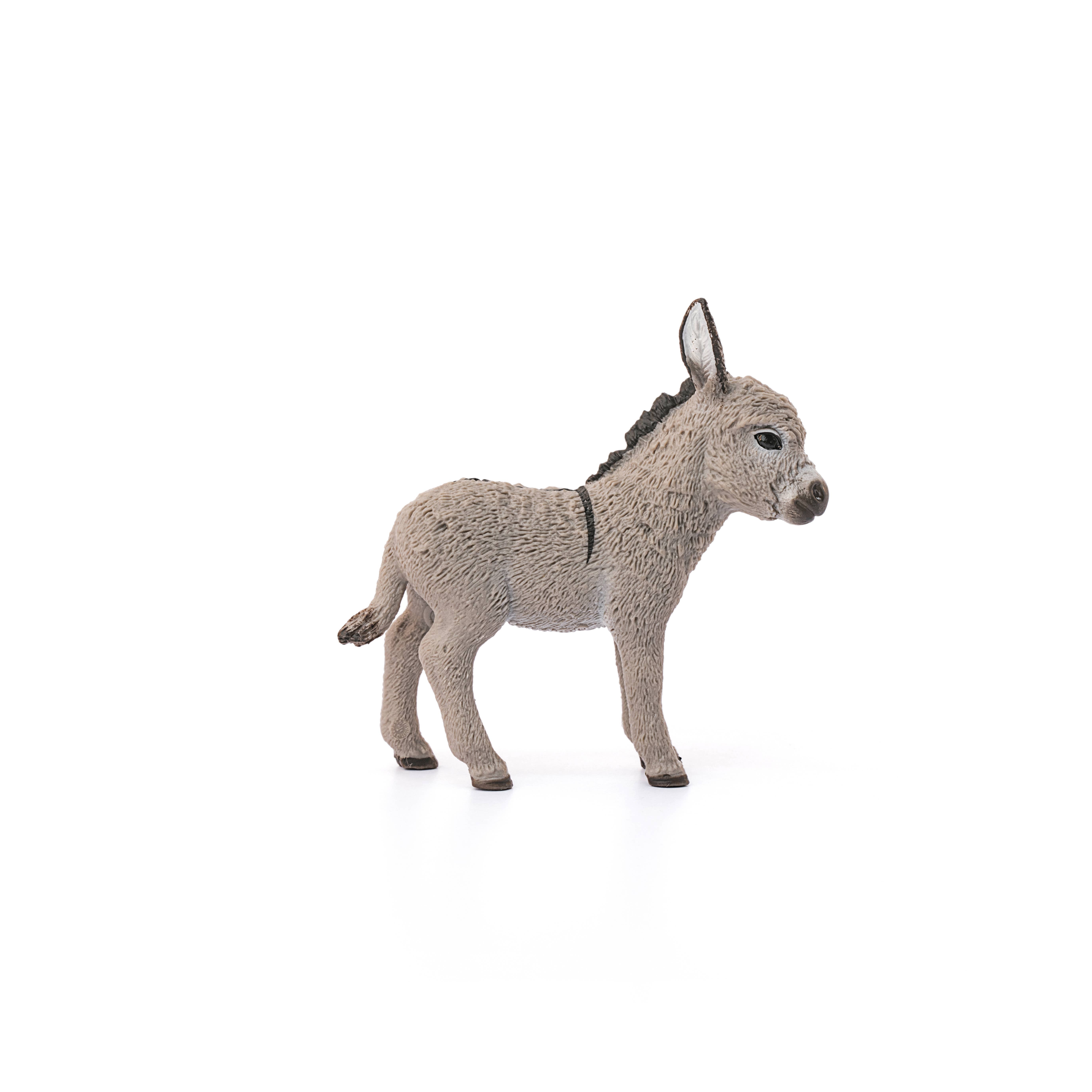 Donkey Foal Farm Animal Toy, photo 2 of 4