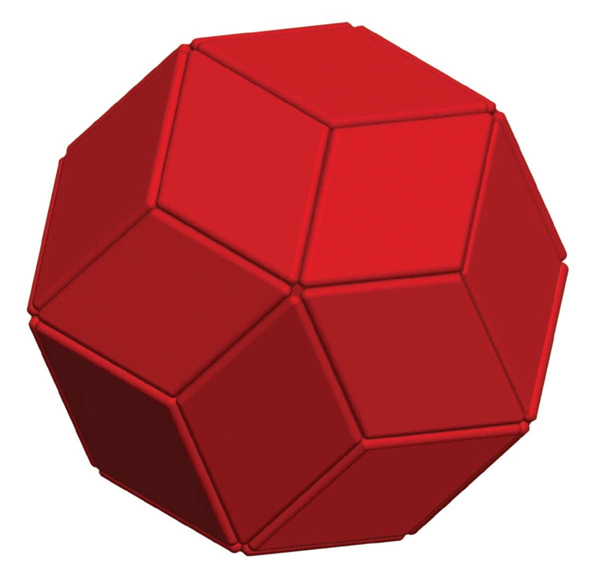 Ball of Whacks® – Original Red, photo 2 of 8