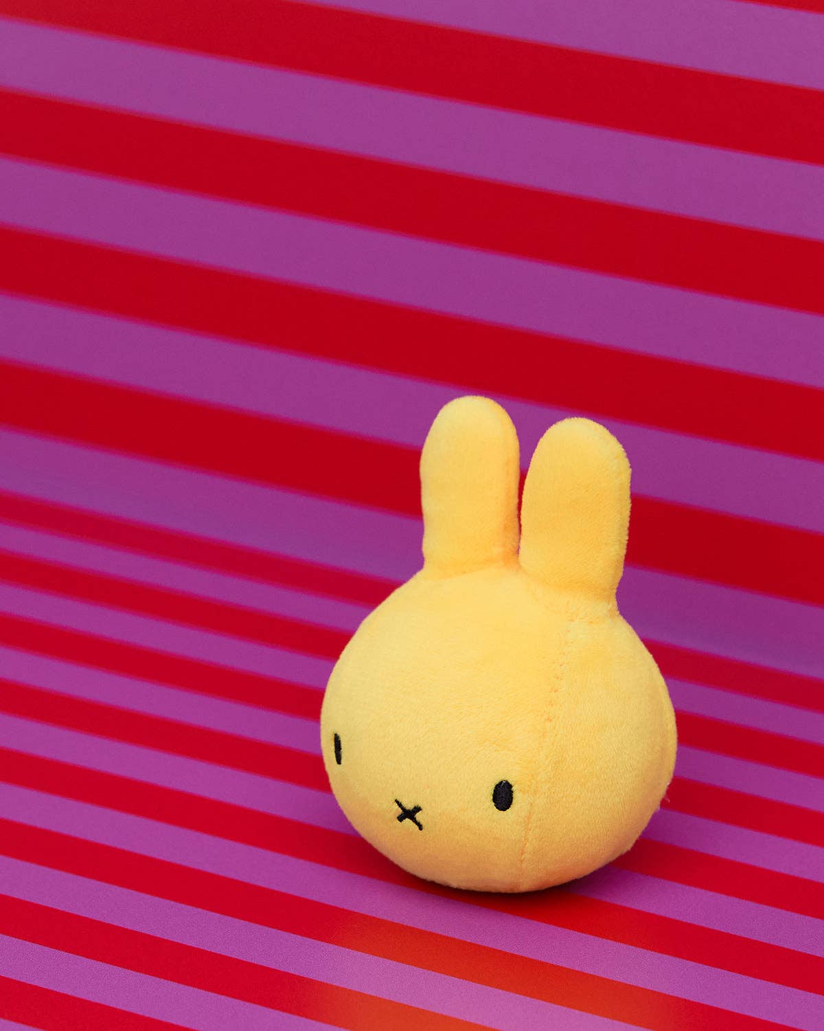 Plush MIFFY Squish Ball Yellow 3.5", photo 5 of 5