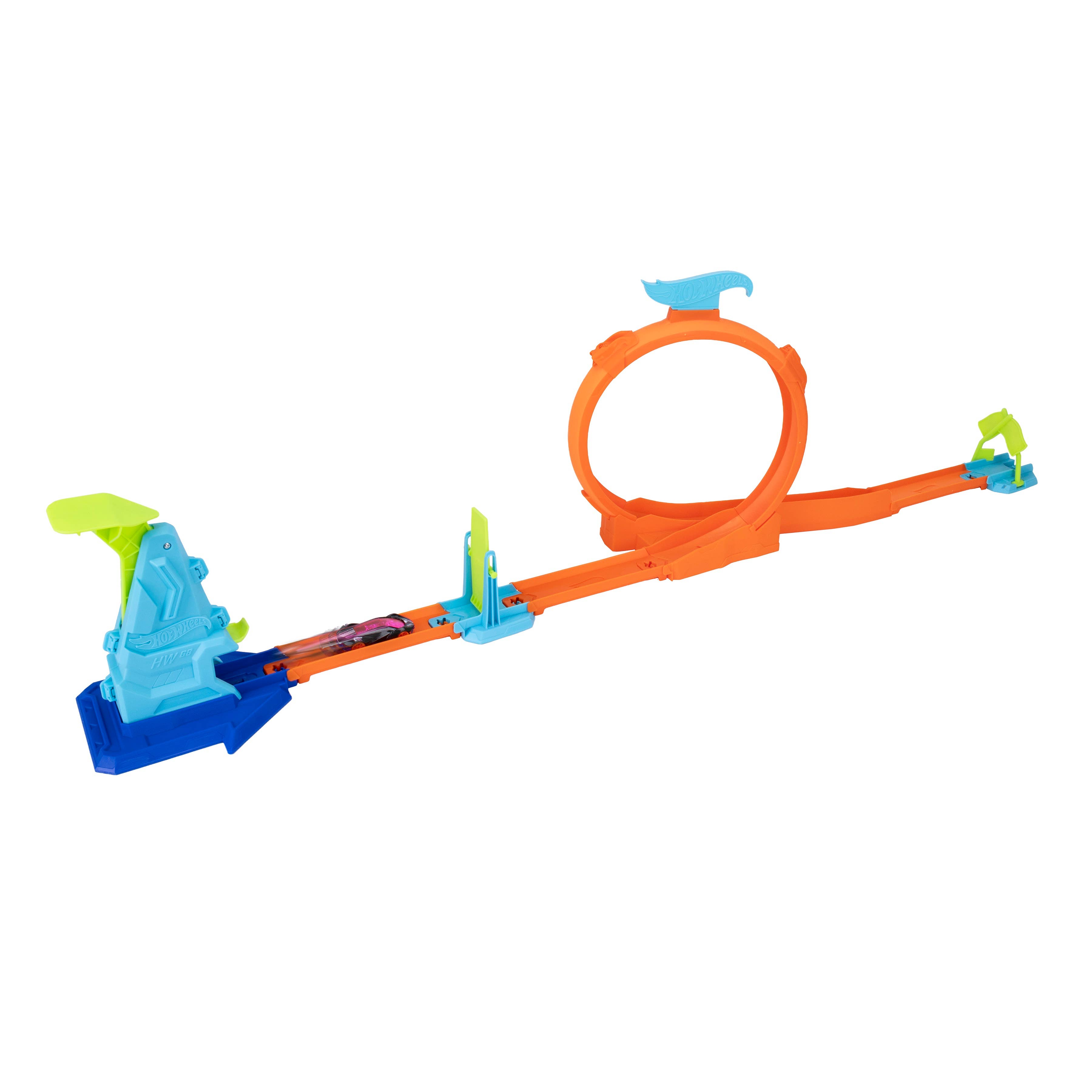 Hot Wheels Champion Track Set Assortment, photo 5 of 6